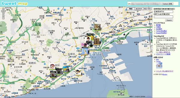 TwMap