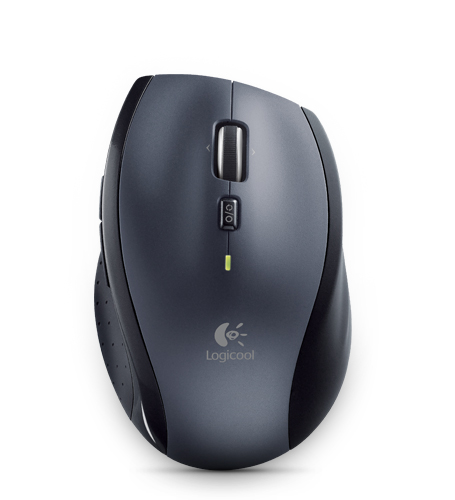 Marathon-mouse-m705